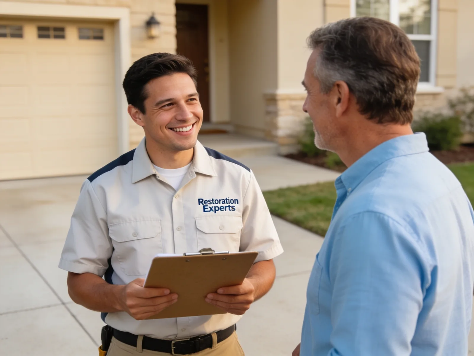 Water Damage Cleanup Blanchard, IA FAQs